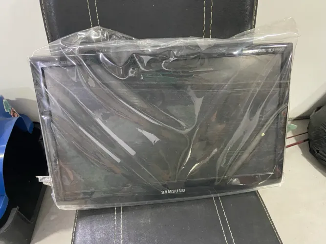 Tela Samsung 23 polegadas