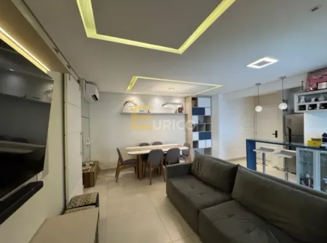 Apartamento à venda no Condominio Yes Ideal Living Jundiaí em Jundiaí/SP