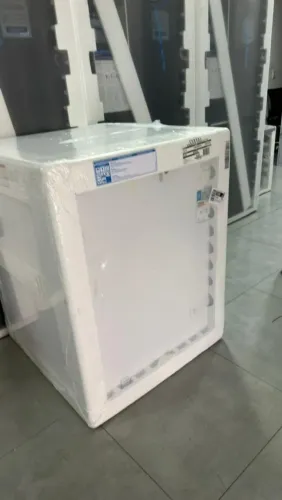 Freezer Horizontal 217 Litros Consul Branco - CHA22MB novo<br>