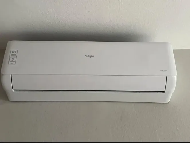 FRETE GRÁTIS - Ar condicionado split 18000 BTUs