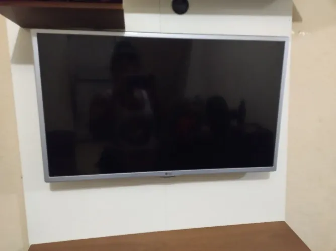 Televisão 32 polegadas