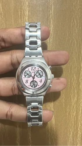 Swatch Feminino Original