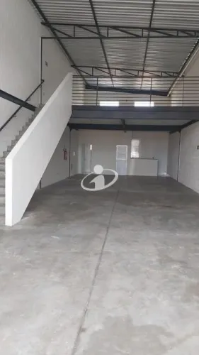 Aluguel Galpão LOTEAMENTO RESIDENCIAL PEQUIS