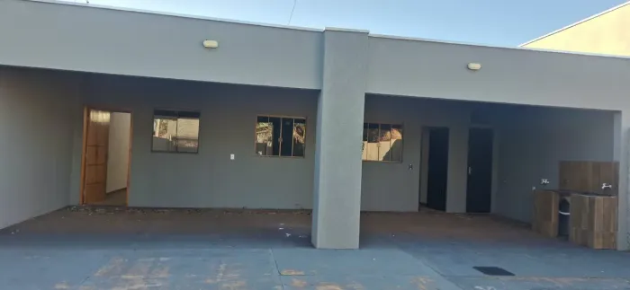 Vende casa vival dos ipes