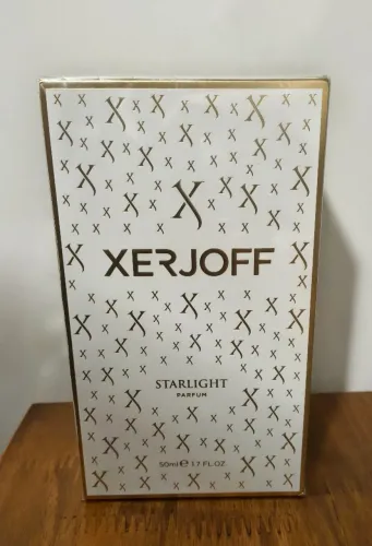 Xerjoff Starlight 50ml lacrado