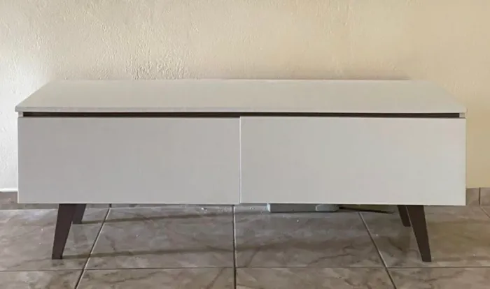 Vendo Rack