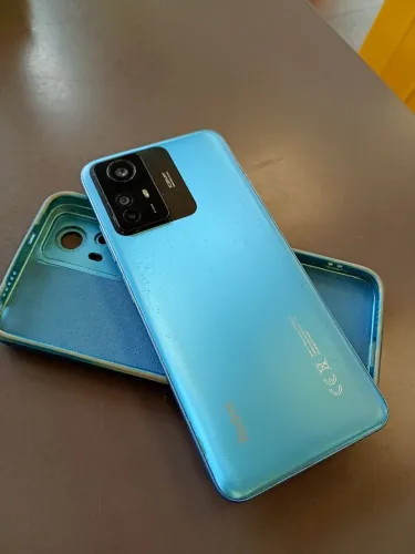 Redmi Note 12 S