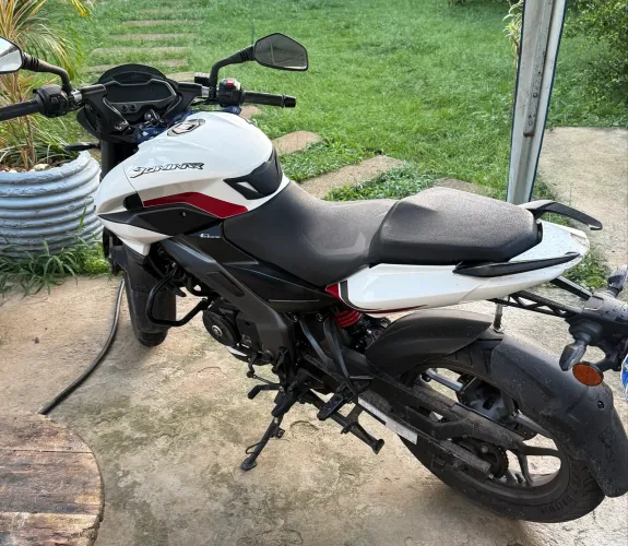 MOTO BAJAJ DOMINAR 160 2026 NOVÍSSIMA