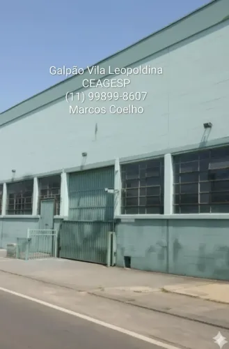 LEOPOLDINA CEASA