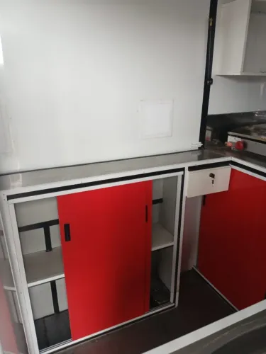 Trailer