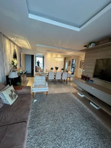 Vendo Edificio Candido Portinari <br>3 quartos sendo 1 suíte