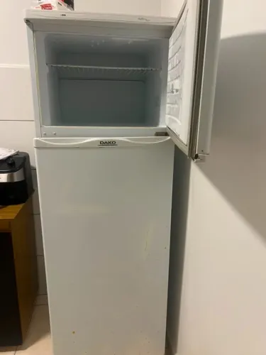 Geladeira Dako