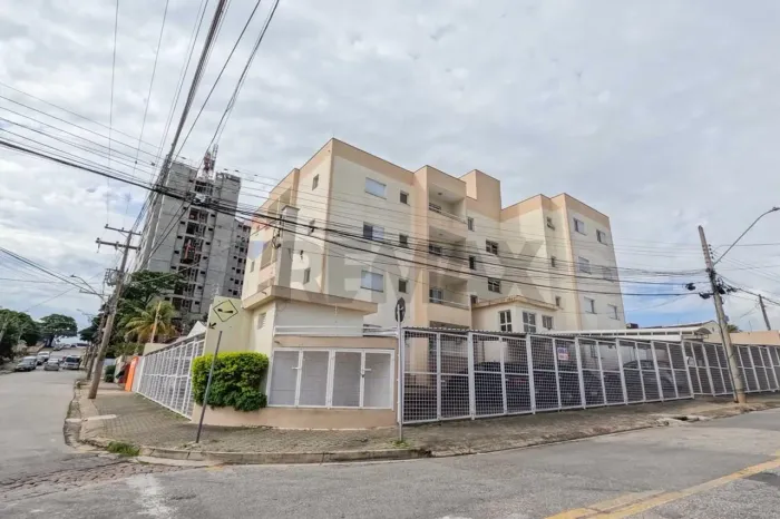 Apartamento à Venda na Vila Colorau, Sorocaba , SP.