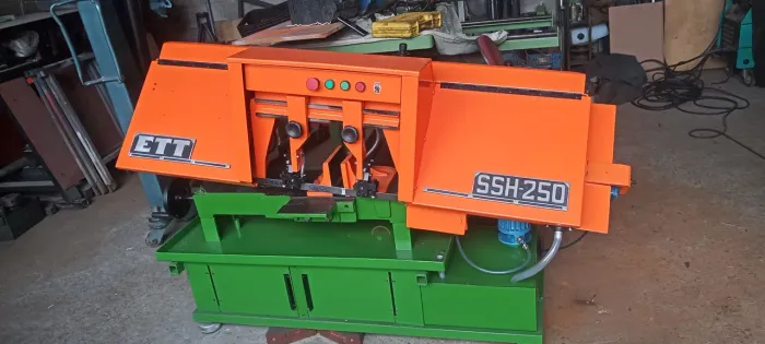Serra fita ett ssh 250