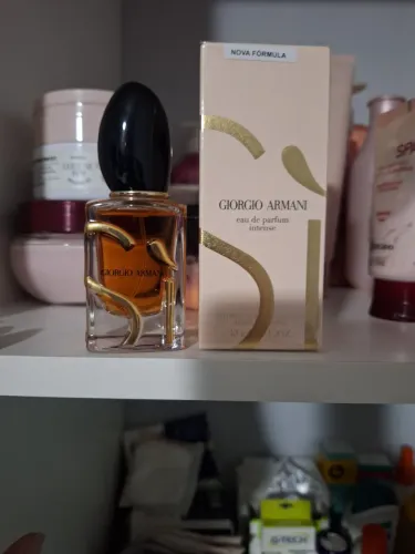 Perfume Si edp intense 30ml 