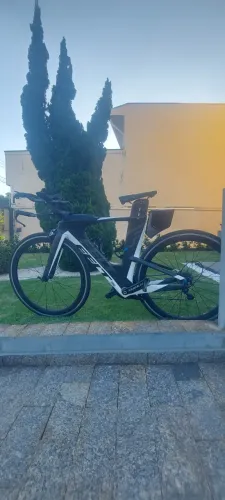 Bike Triathlon Felt IA 10 