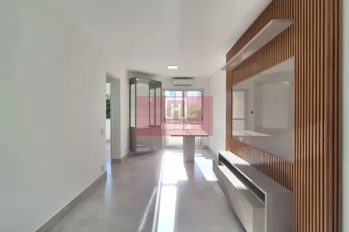 Apartamento à venda no bairro Perdizes - São Paulo/SP, Zona Oeste