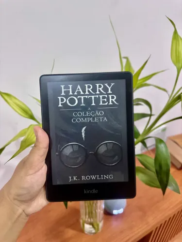 Kindle Paperwhite- 11ª Ge
