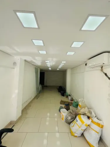 Salão para alugar, 60 m² - Vila Guilherme - São Paulo/SP