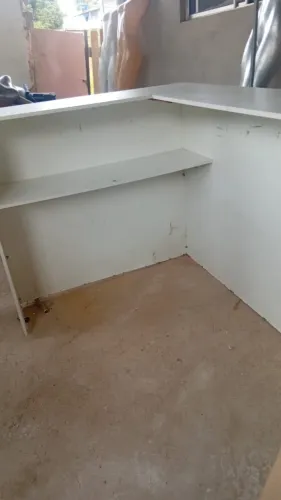Balcão 