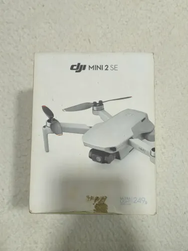 Drone DJI
