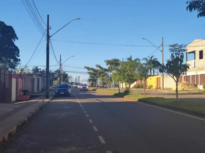 Lote à venda, Jardim Canadá - Nova Lima/MG