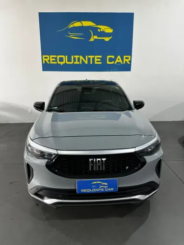 Fiat Fastback Limited Ed.1.3 270 T.flex Aut. 2024