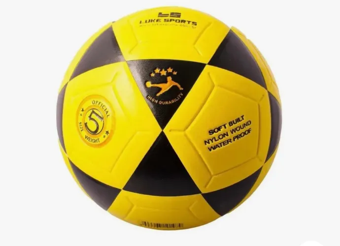 Bola de futvôlei luke sports nova (nunca usada)