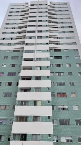 Apto 3 quartos próximo ao atacadão dia dia
