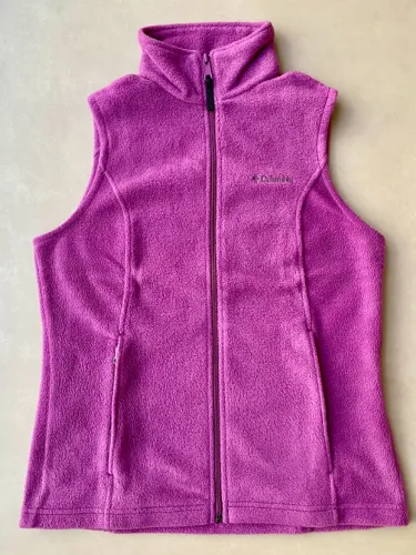 Colete de Fleece Columbia