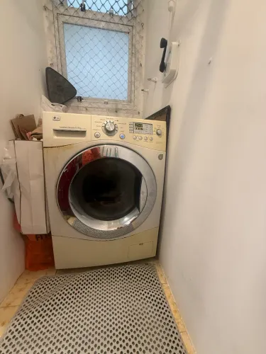 Lava e seca 8kg LG