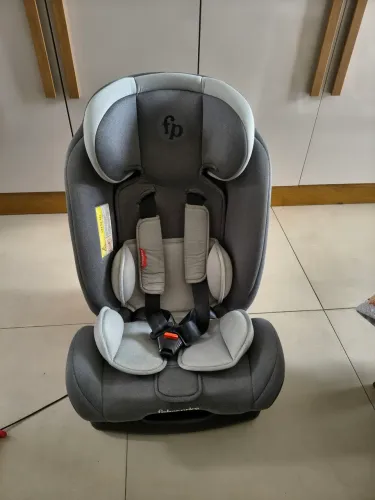 Cadeirinha de carro Fisher price mass 36kg
