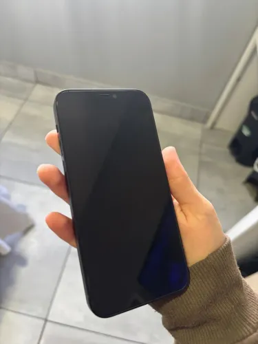 IPHONE 12+ CAPAS+ CABO ORIGINAL+ CAIXA 