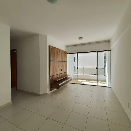 Apartamento 2 quartos 64m² aluguel Alto da Glória Borges Landeiro Orient