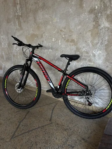 BIKE DROPP ARO 29