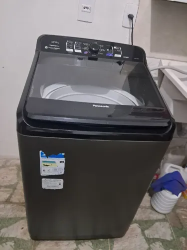 MÁQUINA PANASONIC