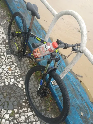 Bicicleta aro 29