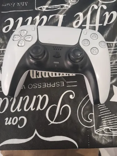 Controle ps5