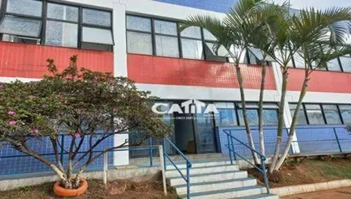 Galpão para alugar, 3325 m² por R$ 108.668,00/mês - São Mateus - São Paulo/SP