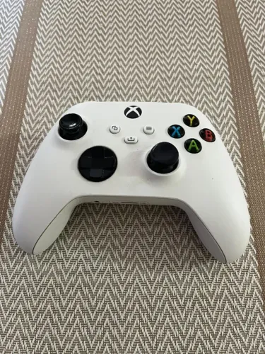 controle x box