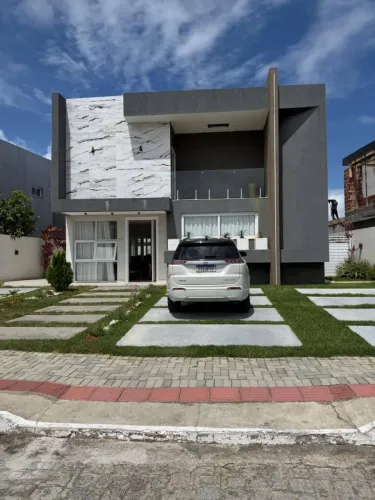 Casa à Venda no Reserva Aimoré - Alto Padrão 1