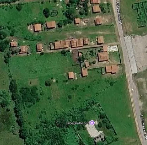 terreno em Ielmo Marinho