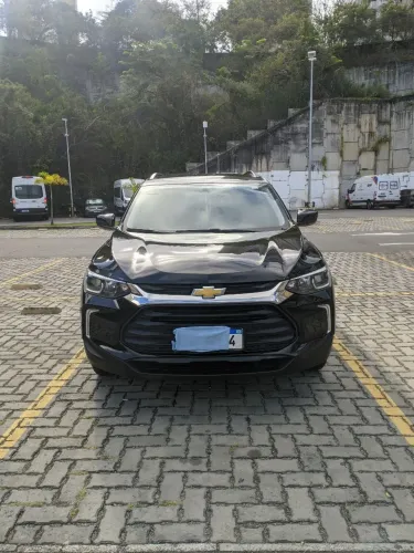 Chevrolet Tracker LT 1.0 Turbo 12V Flex AUT 2023