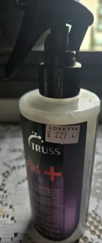 Reconstrutor USO OBRIGATÓRIO Plus+ 260ml
