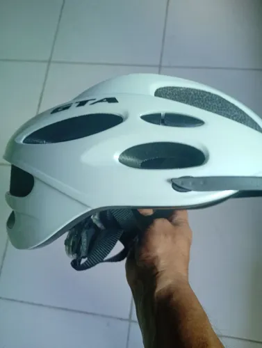 Capacete GTA G