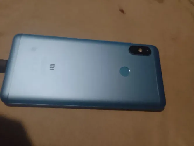 Smartphone xiaomi