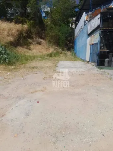 Terreno Comercial na RJ-106 em Tribobó com 300m² Alta Visibilidade