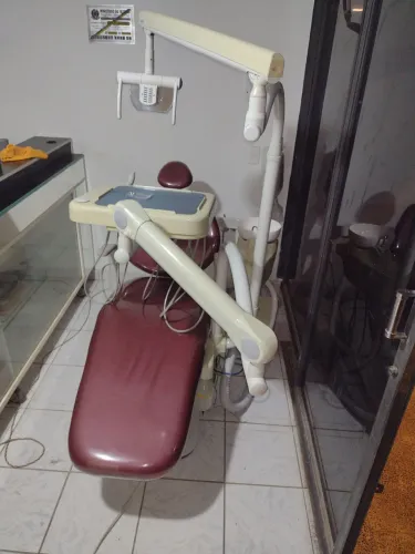 Cadeira Gnatus G3 