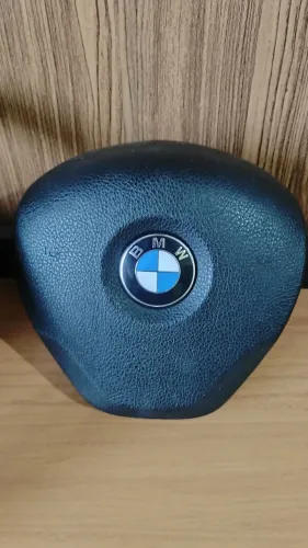 Airbag para Volante BMW 320i F30 2013 a 2017