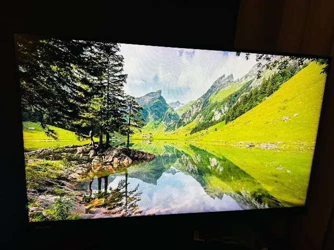 Monitor Gamer Odyssey G30 24 polegadas